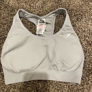 Gymshark Sports Bra